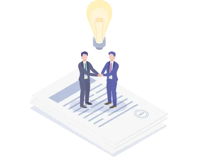 サービス事業者